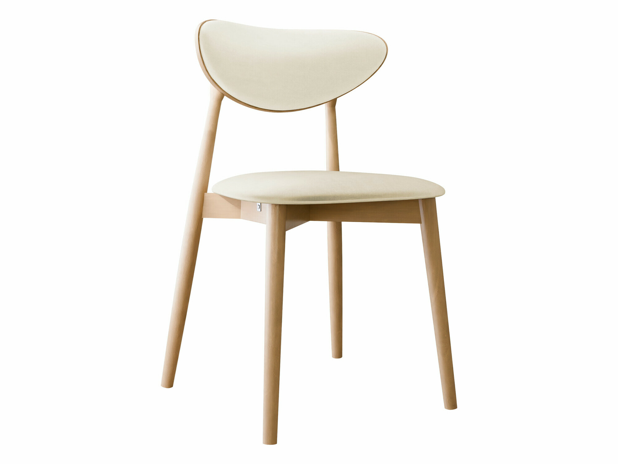 Stolica Dearborn 103 (Magic Velvet 2250)