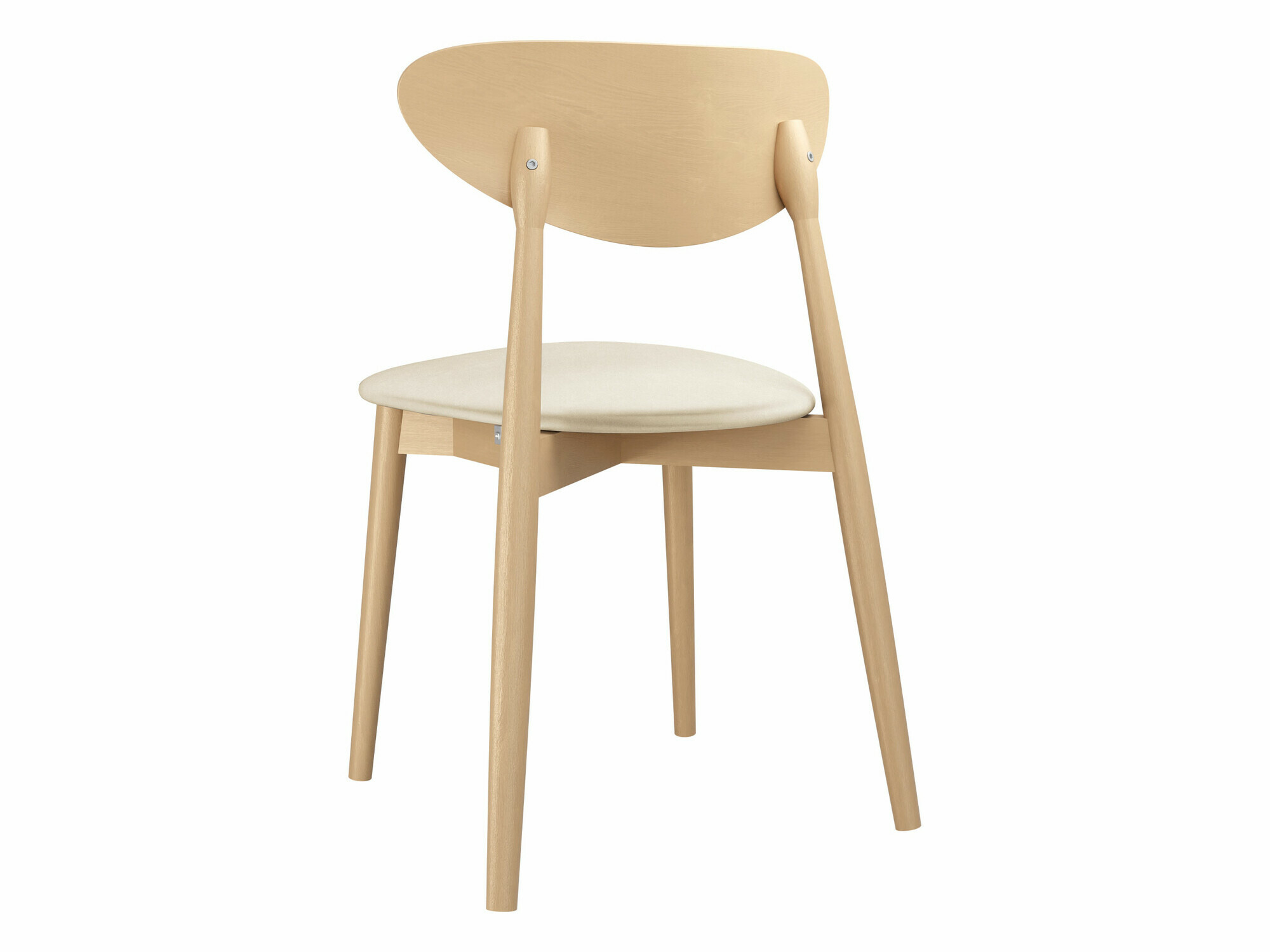 Stolica Dearborn 103 (Magic Velvet 2250)