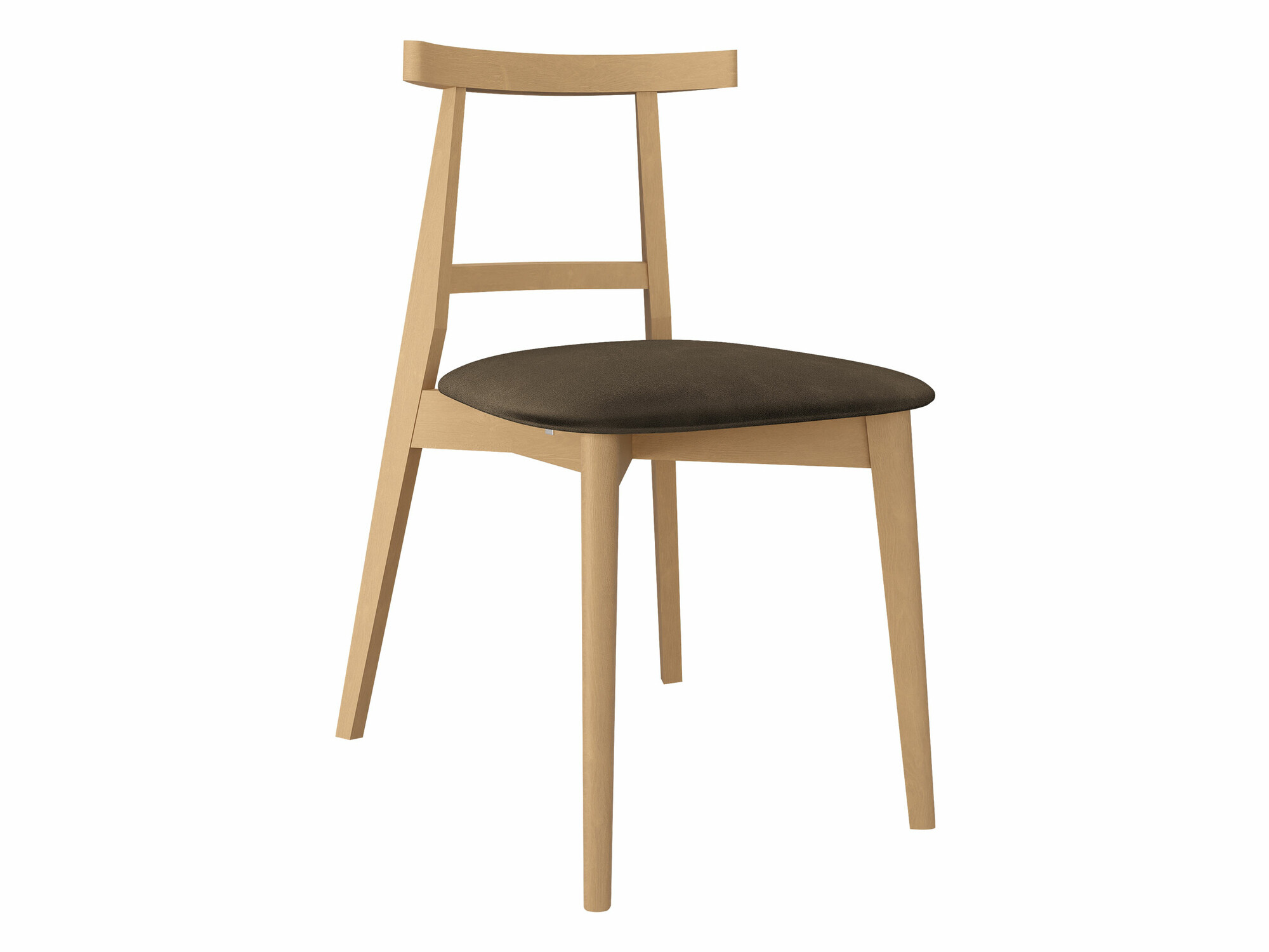 Stolica Dearborn 104 (Magic Velvet 2205)