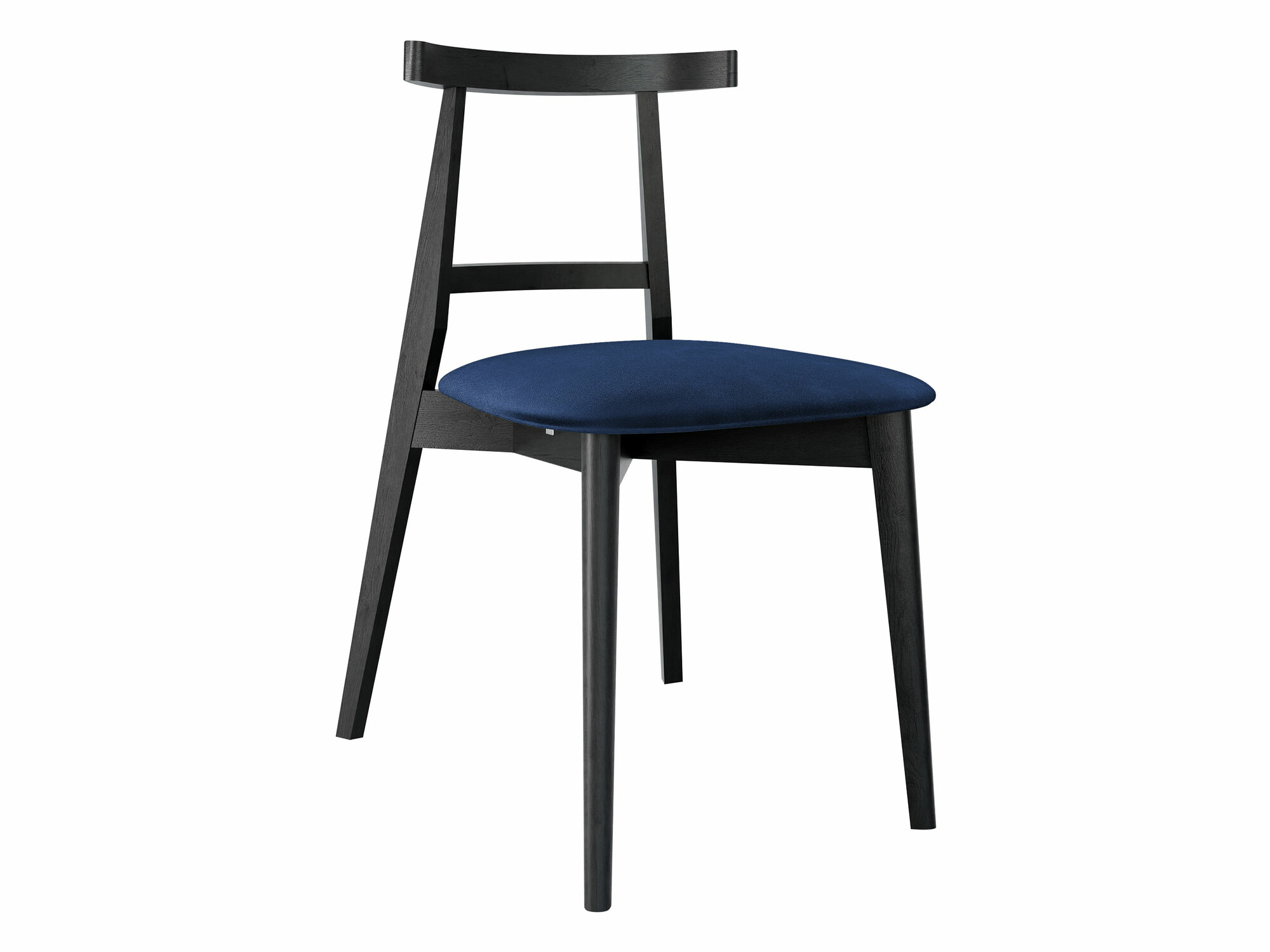 Stolica Dearborn 104 (Magic Velvet 2216)