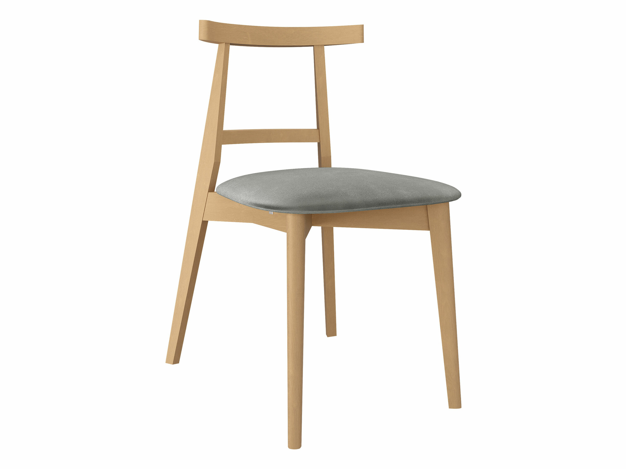 Stolica Dearborn 104 (Magic Velvet 2217)