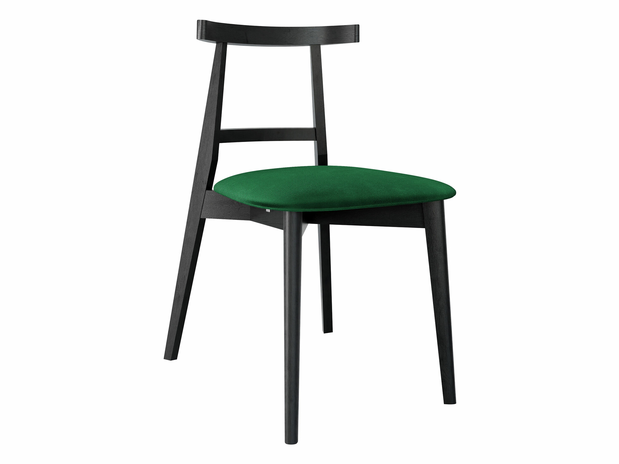 Stolica Dearborn 104 (Magic Velvet 2225)