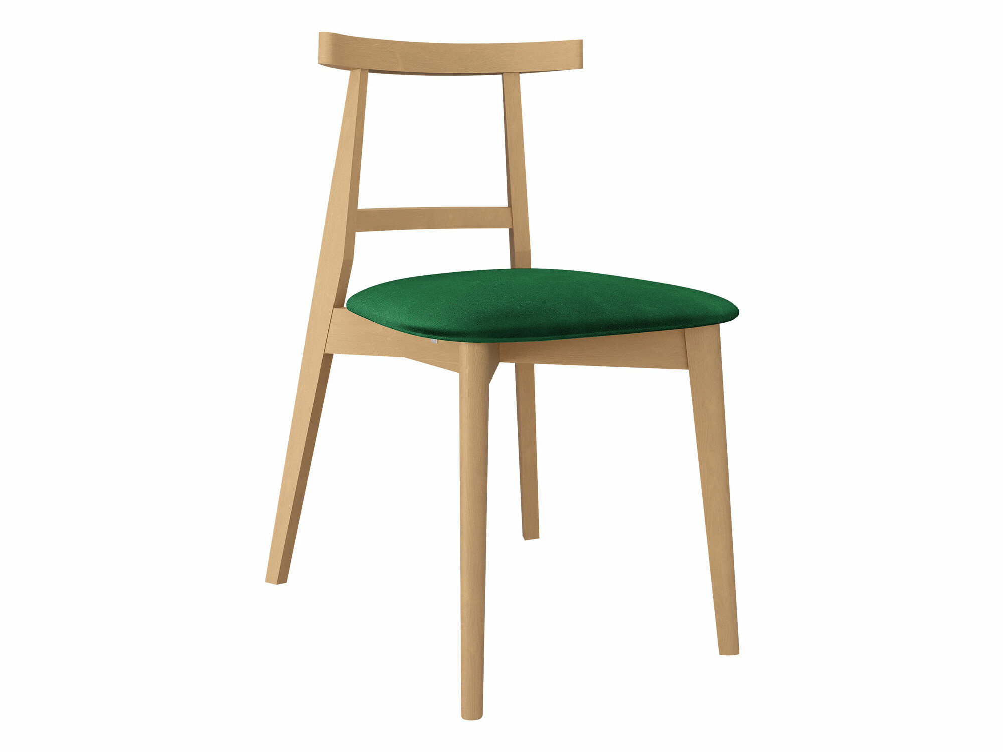 Stolica Dearborn 104 (Magic Velvet 2225)