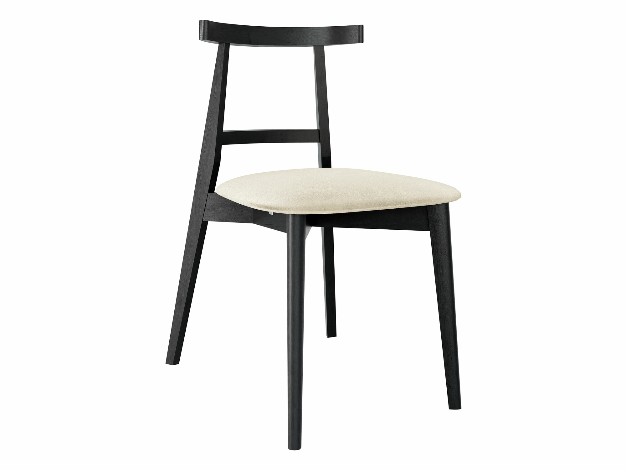 Stolica Dearborn 104 (Magic Velvet 2250)