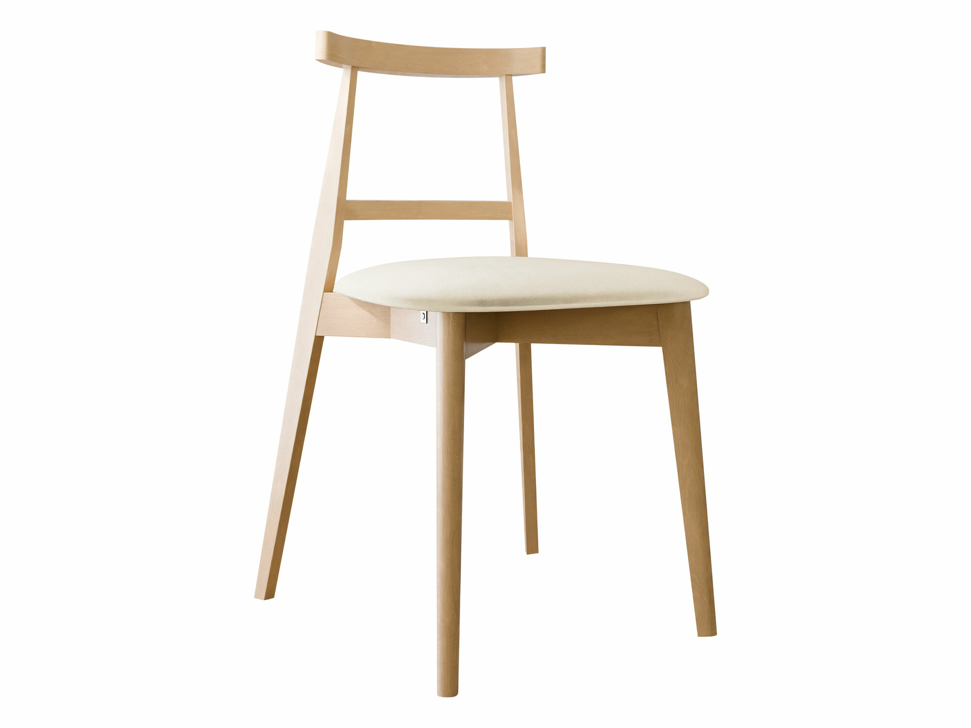 Stolica Dearborn 104 (Magic Velvet 2250)