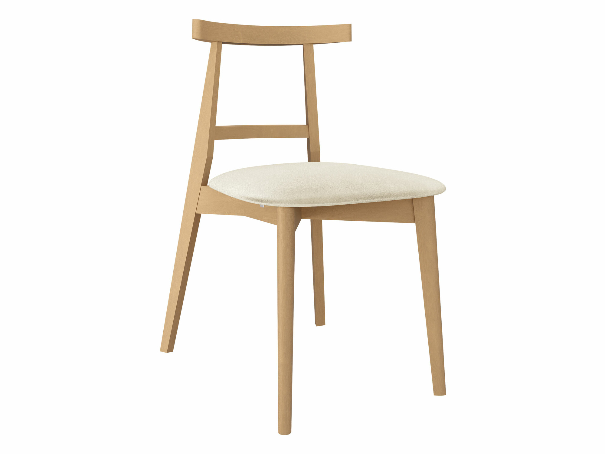 Stolica Dearborn 104 (Magic Velvet 2250)