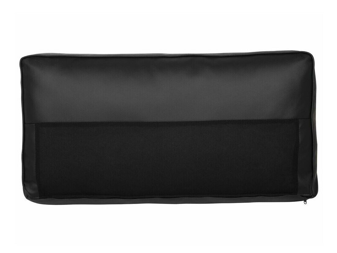 Fotelja Berwyn 766 (Crno)