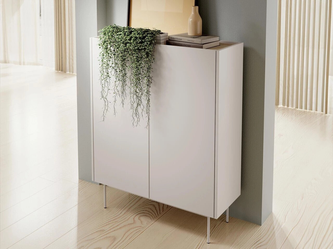 Ormarić Dormela 101