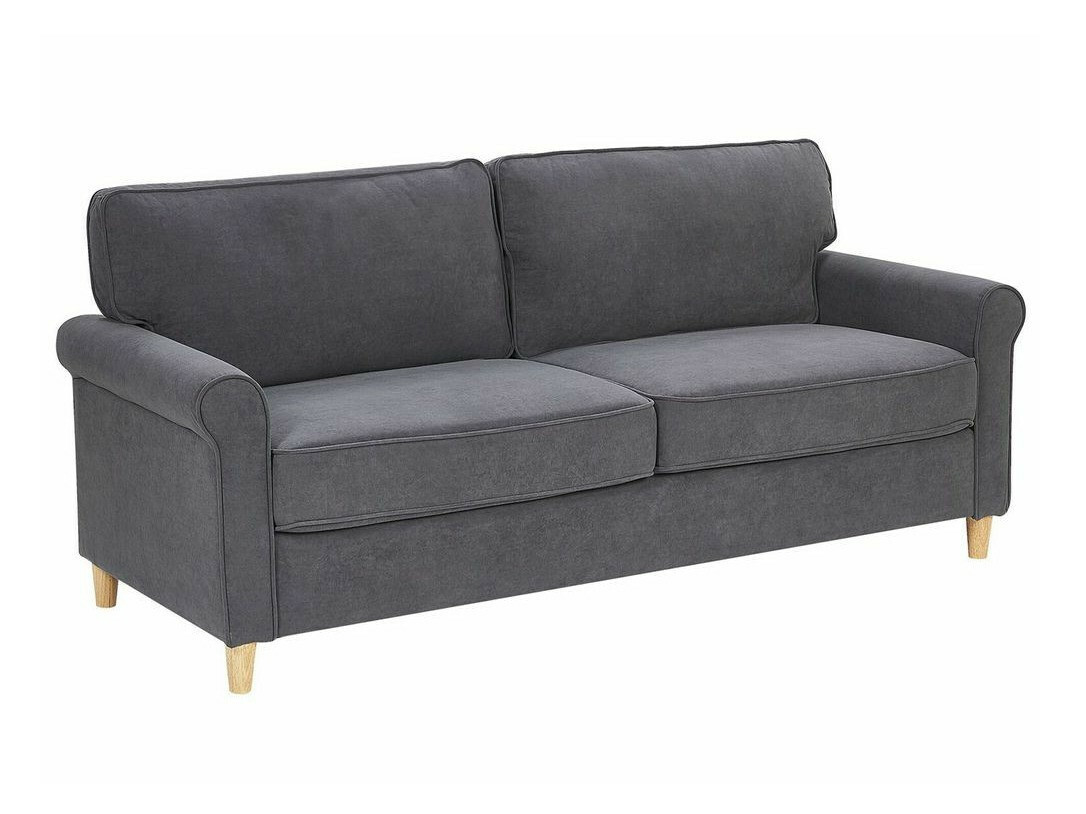 Sofa Berwyn 675 (Sivo)