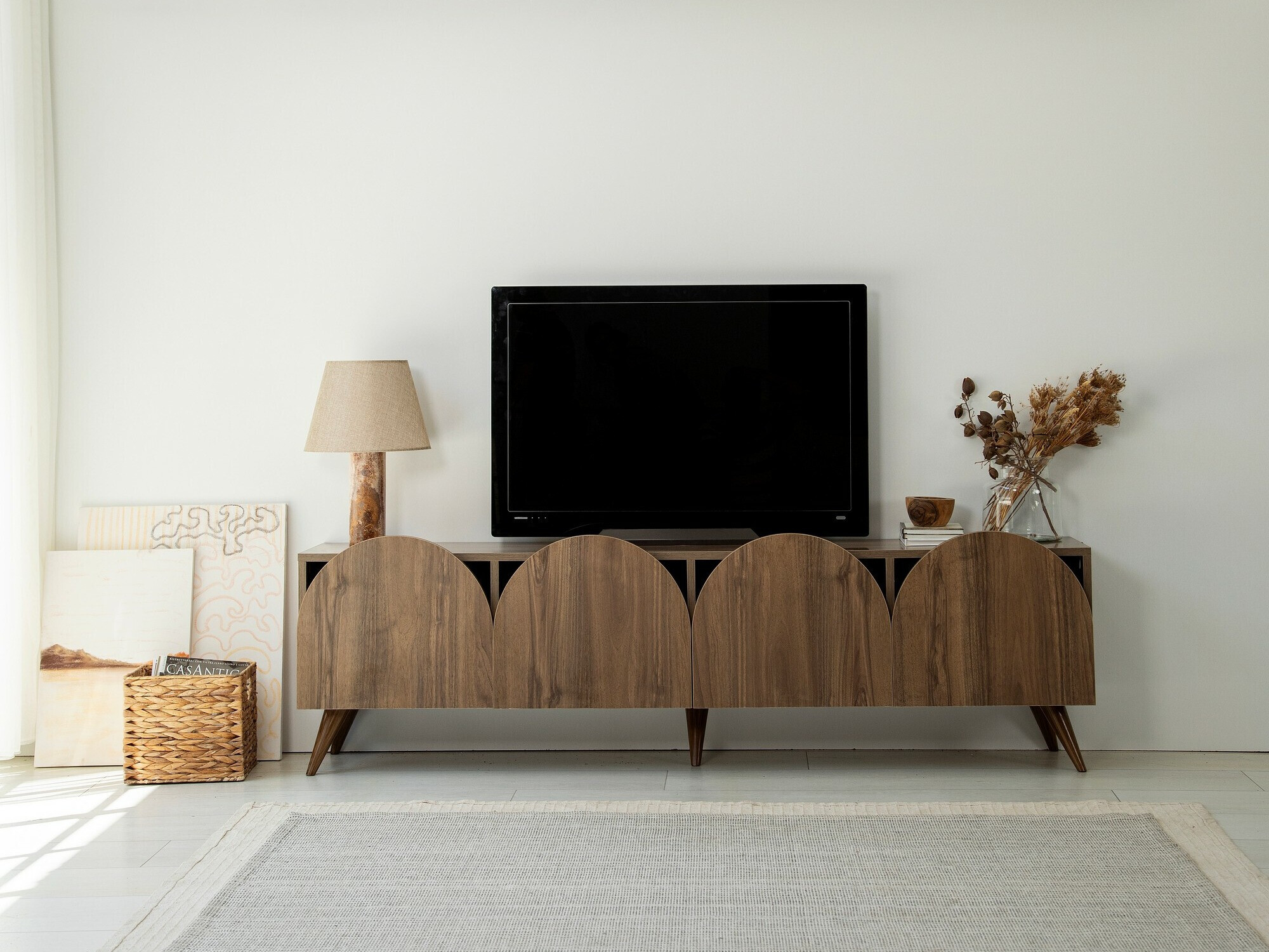 TV komoda Kailua 2067 (Orah)