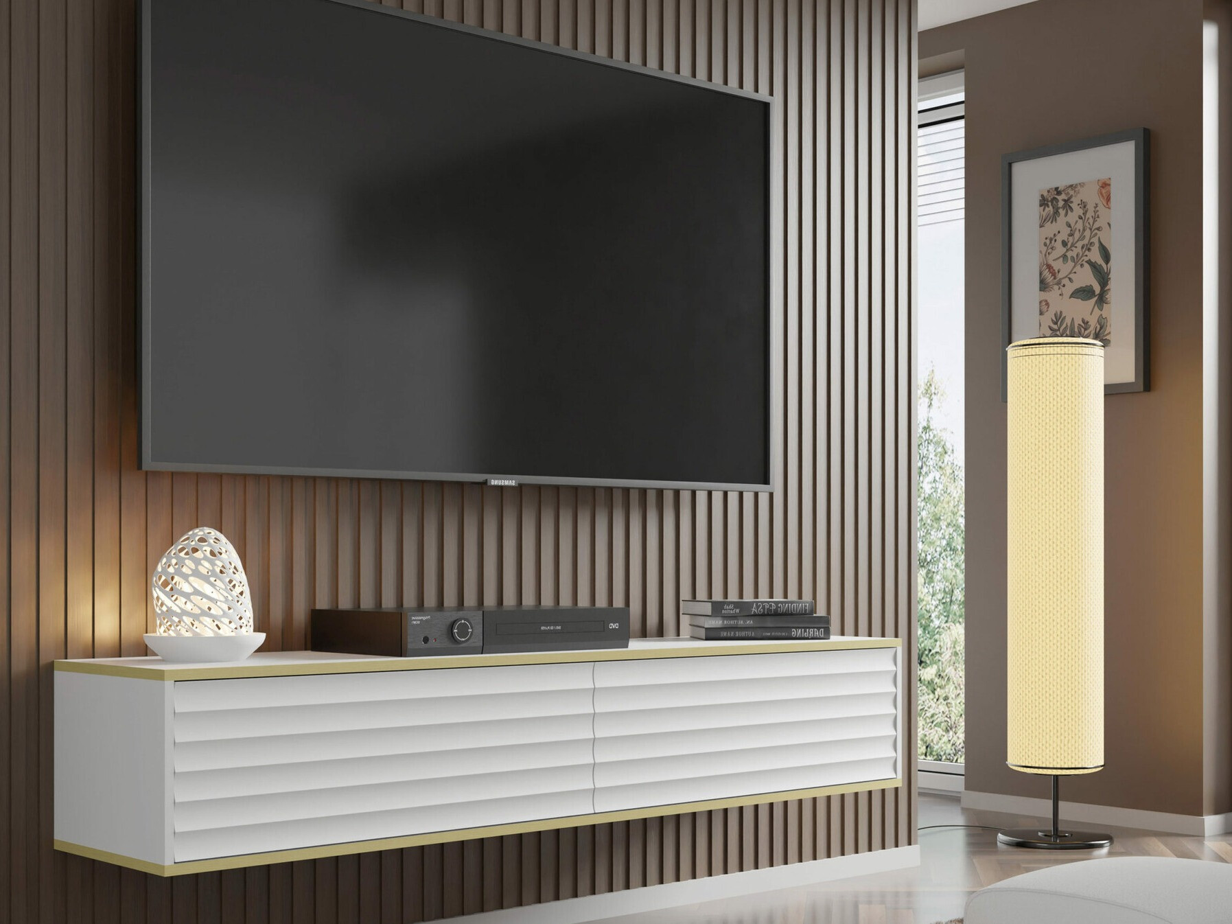 TV sto Buffalo 101 (Belo + Zlatan)