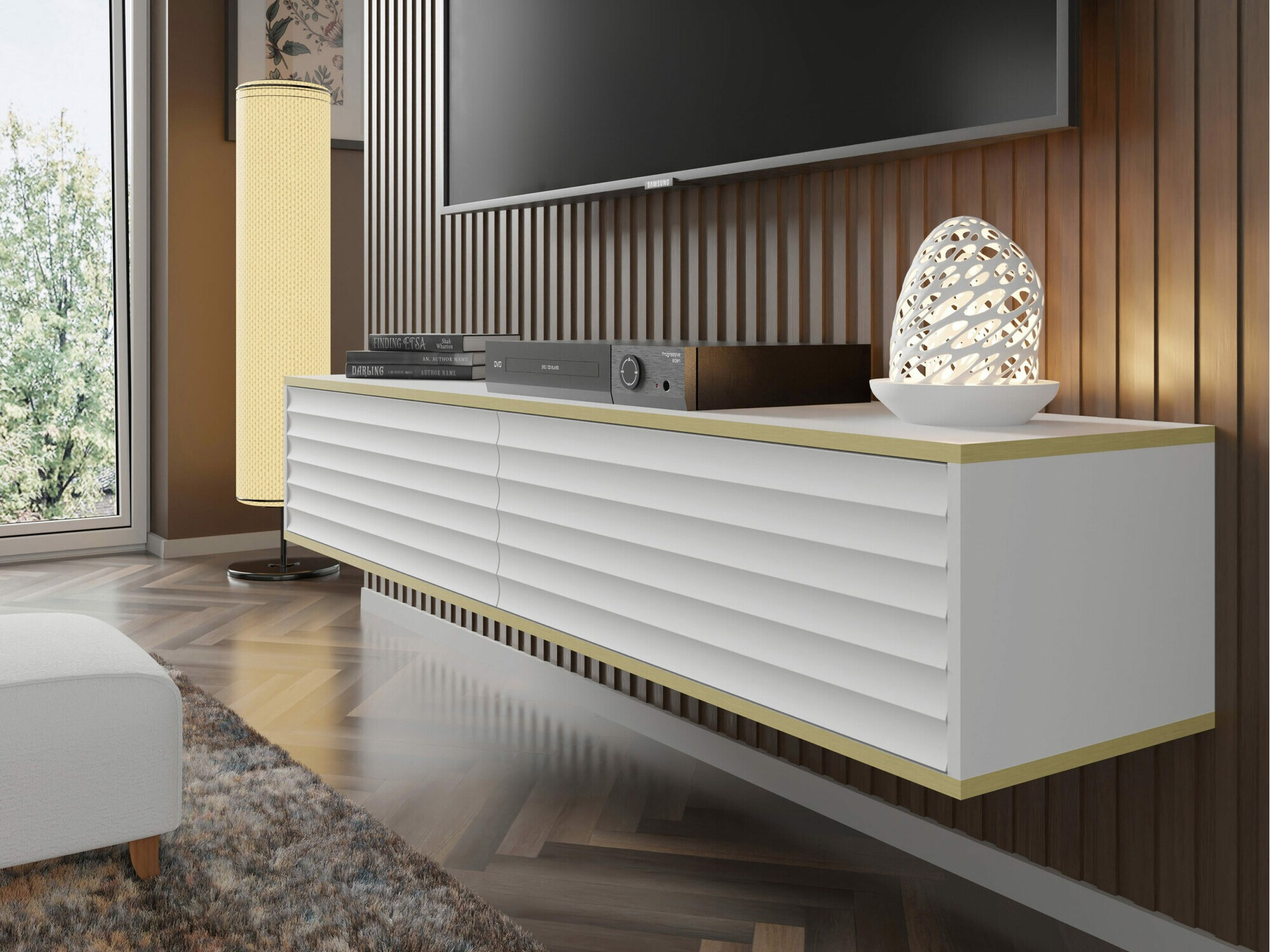 TV sto Buffalo 101 (Belo + Zlatan)