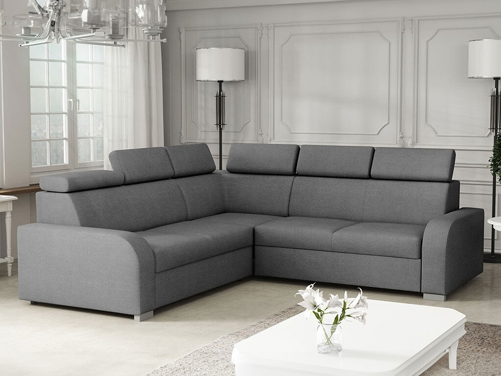 Ugaona sofa Etrcala 101 (Crown 18)