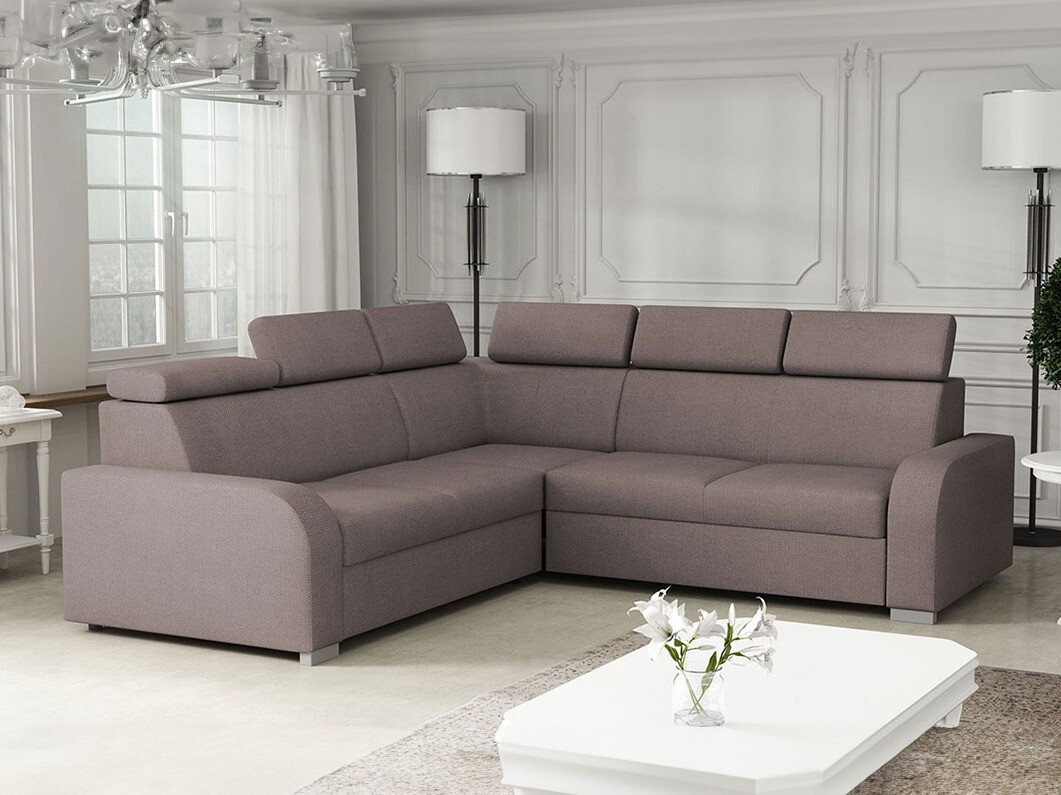 Ugaona sofa Etrcala 101 (Crown 4)