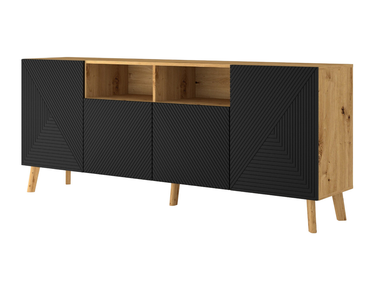 Ormarić Marveru 100