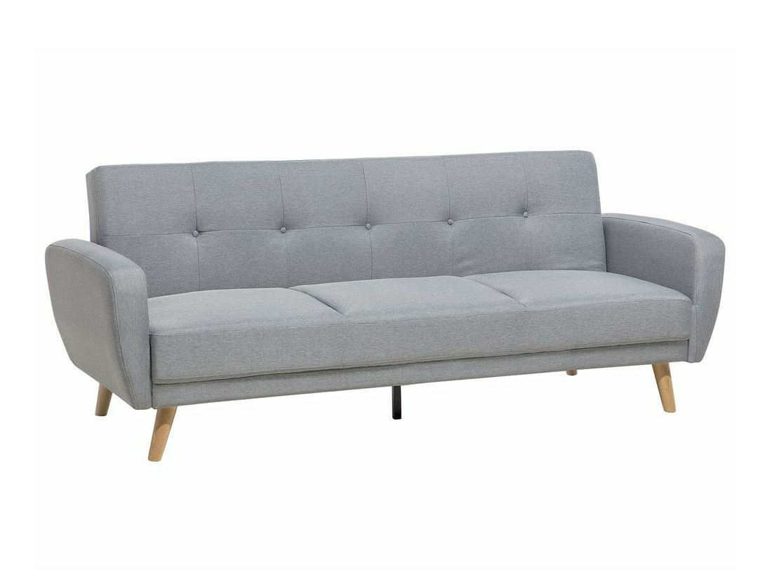 Sofa na razvlačenje Etlivi 102 (Sivo)