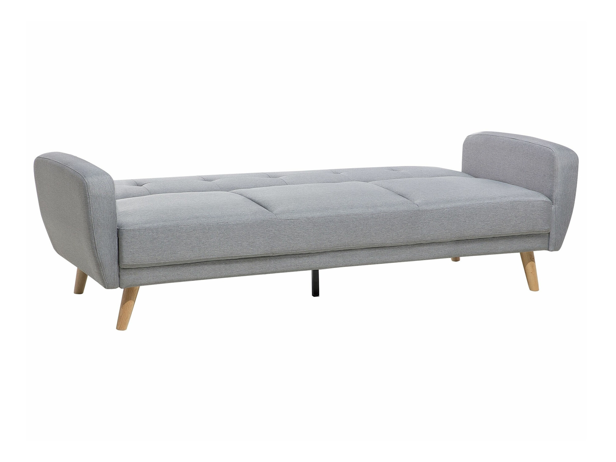 Sofa na razvlačenje Etlivi 102 (Sivo)