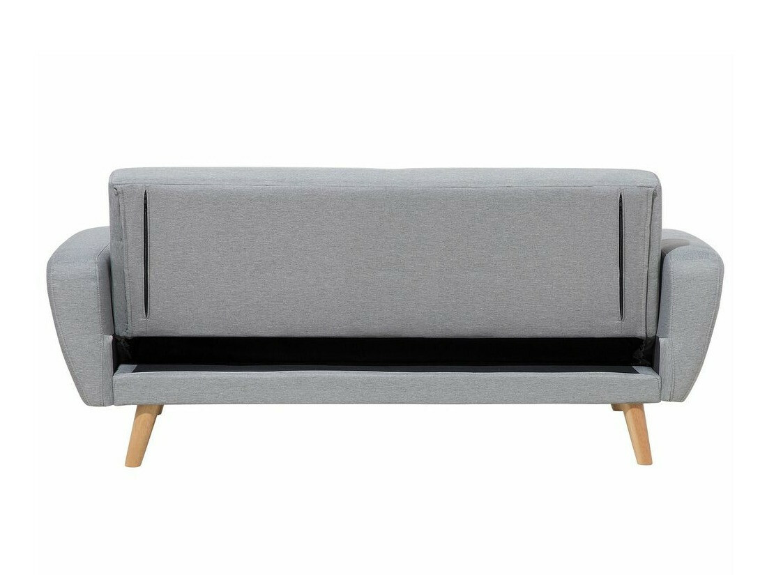 Sofa na razvlačenje Etlivi 102 (Sivo)