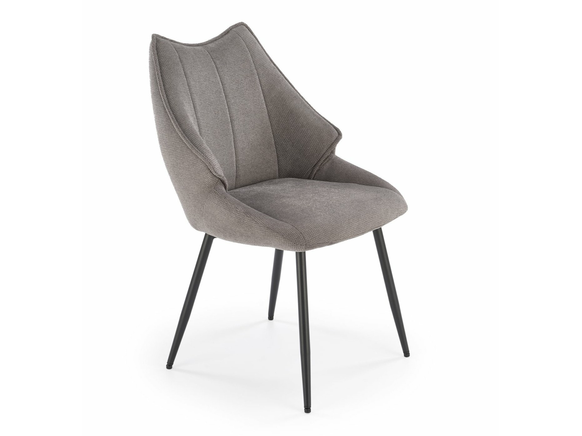 Stolica Houston 1612 (Sivo)