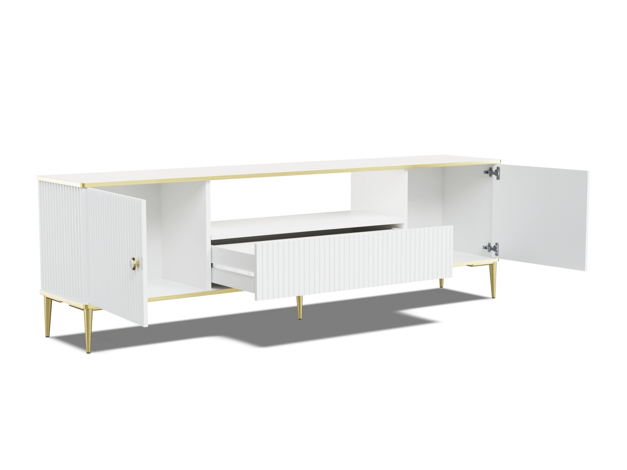 TV sto Romciro 100 (Belo + Zlatan)