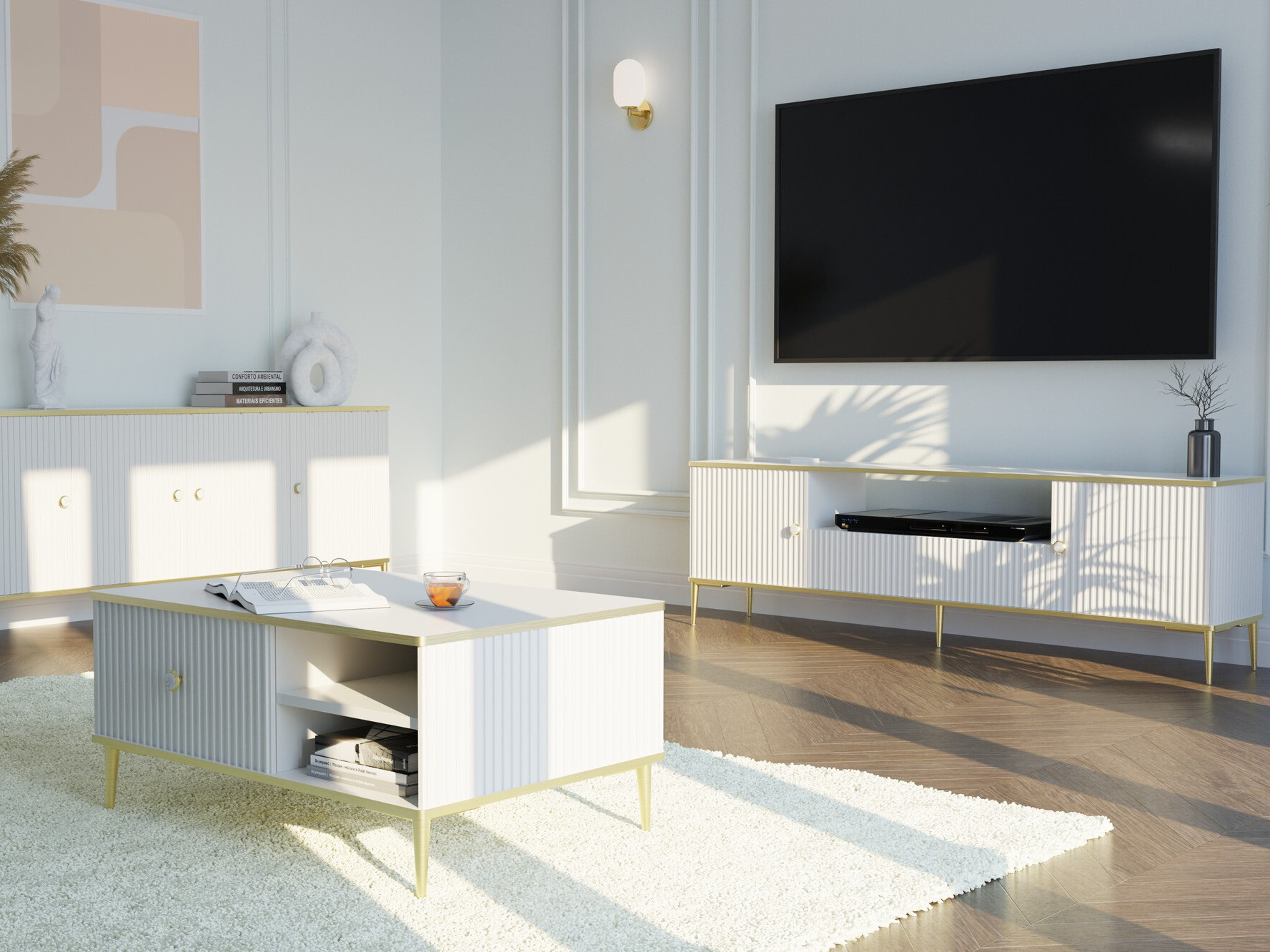 TV sto Romciro 100 (Belo + Zlatan)