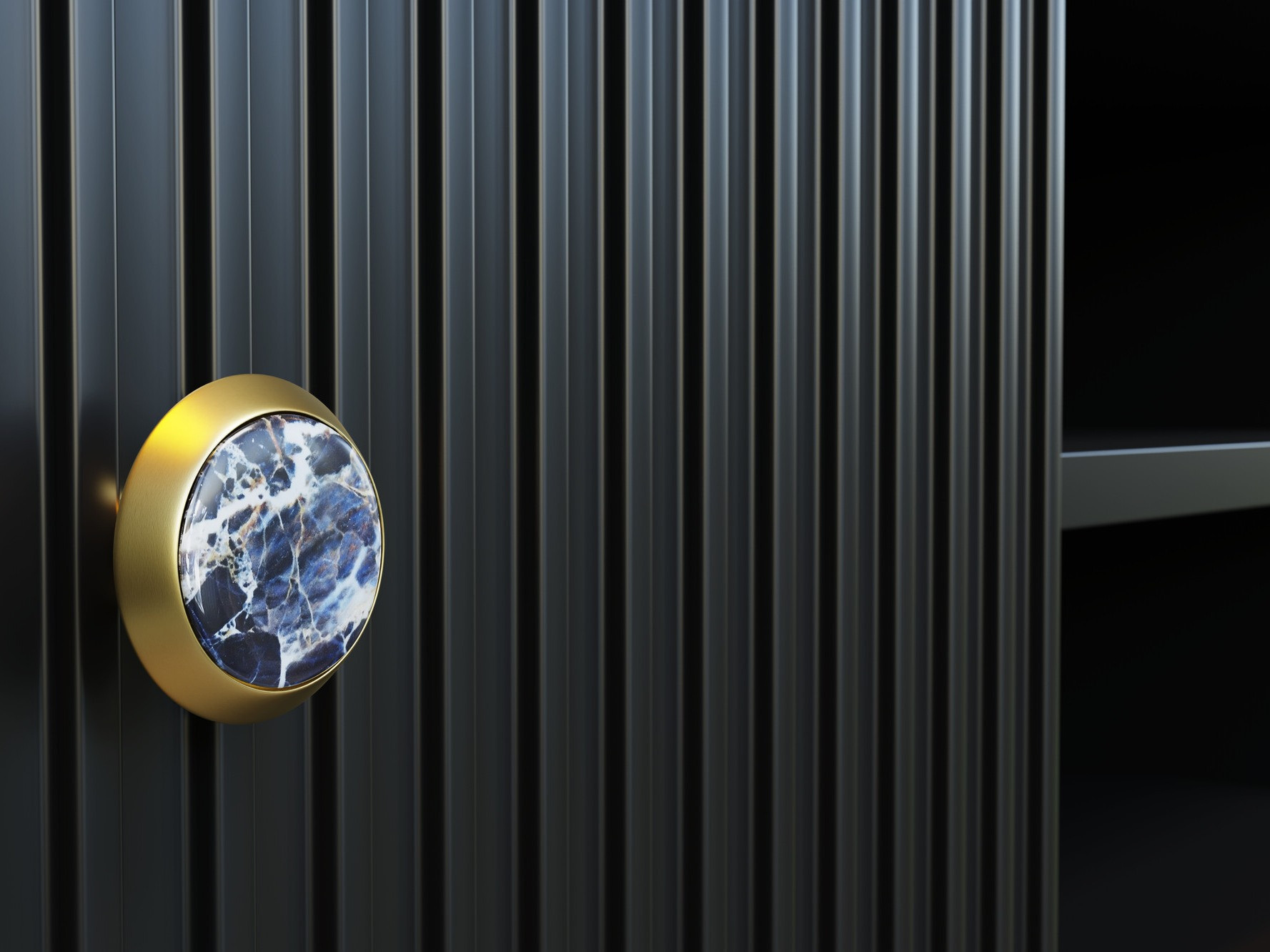 TV sto Romciro 100 (Crno + Zlatan)