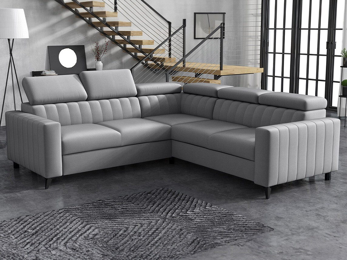 Ugaona sofa Columbus 201 (Velluto 16)