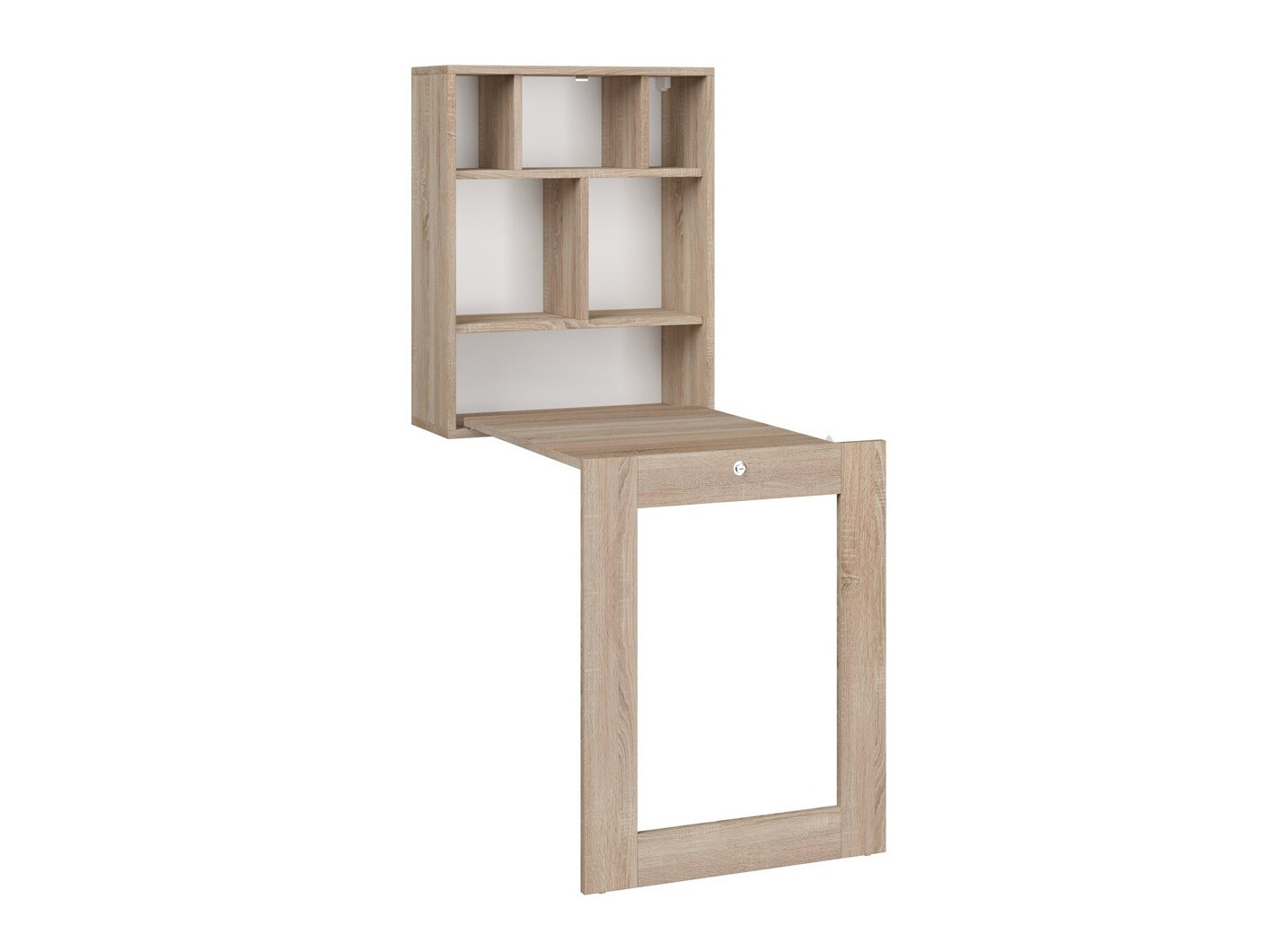 Kancelarijski sto Buffalo 104 (Sonoma hrast)