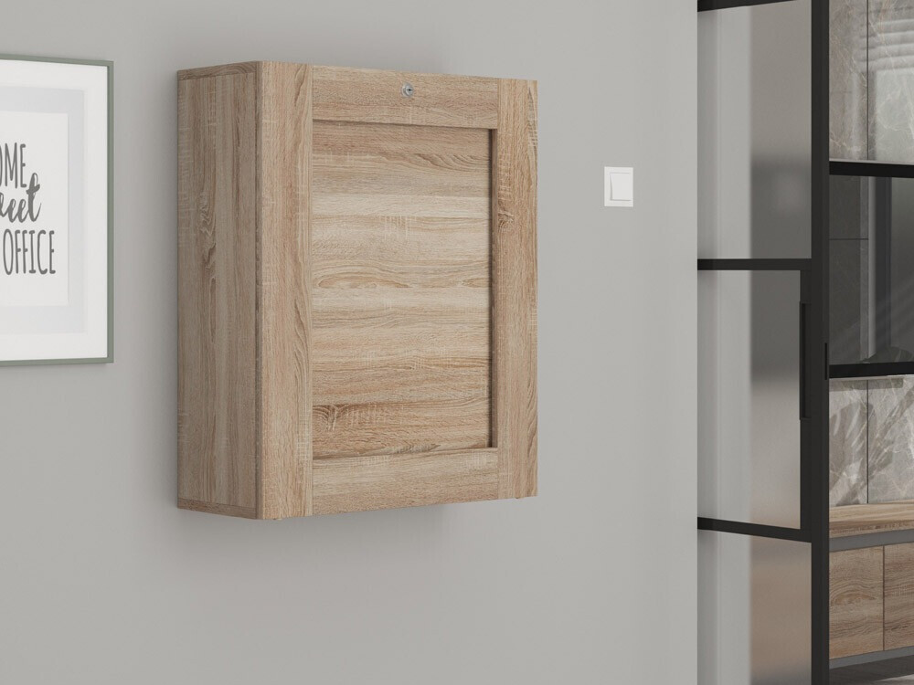 Kancelarijski sto Buffalo 104 (Sonoma hrast)