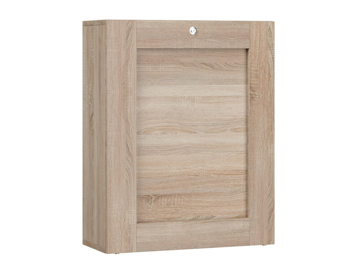 Kancelarijski sto Buffalo 104 (Sonoma hrast)