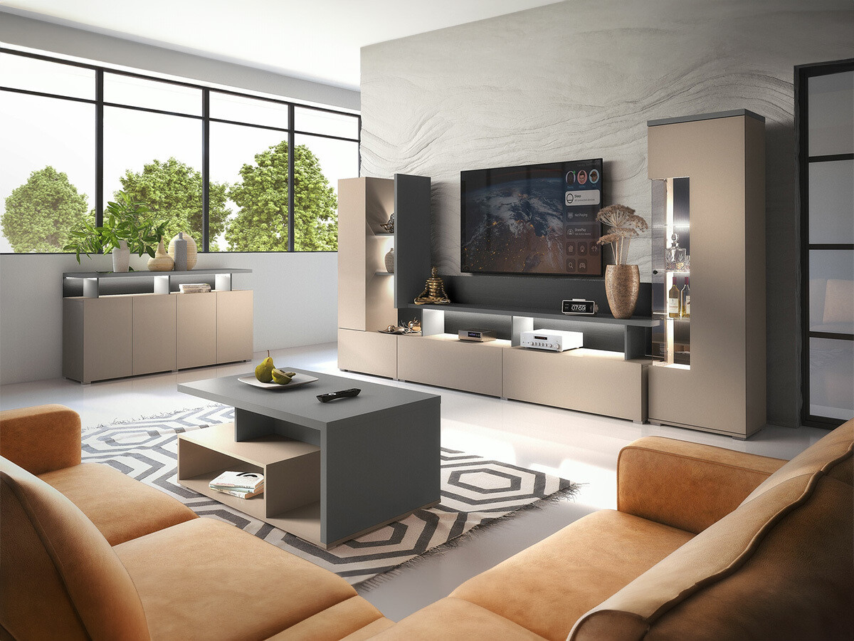 Ormarić Virvele 101