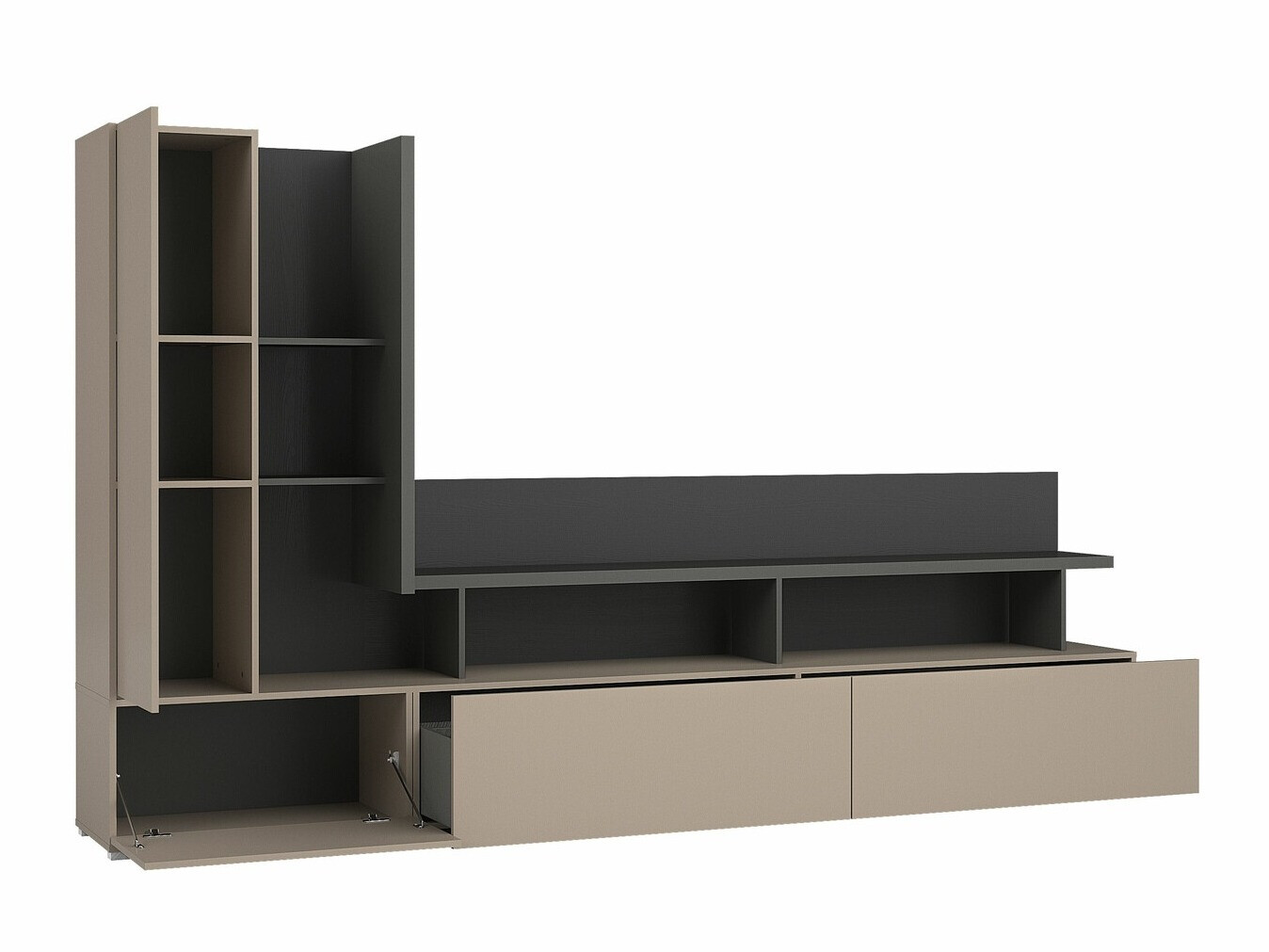 Set za dnevnu sobu Virvele 104