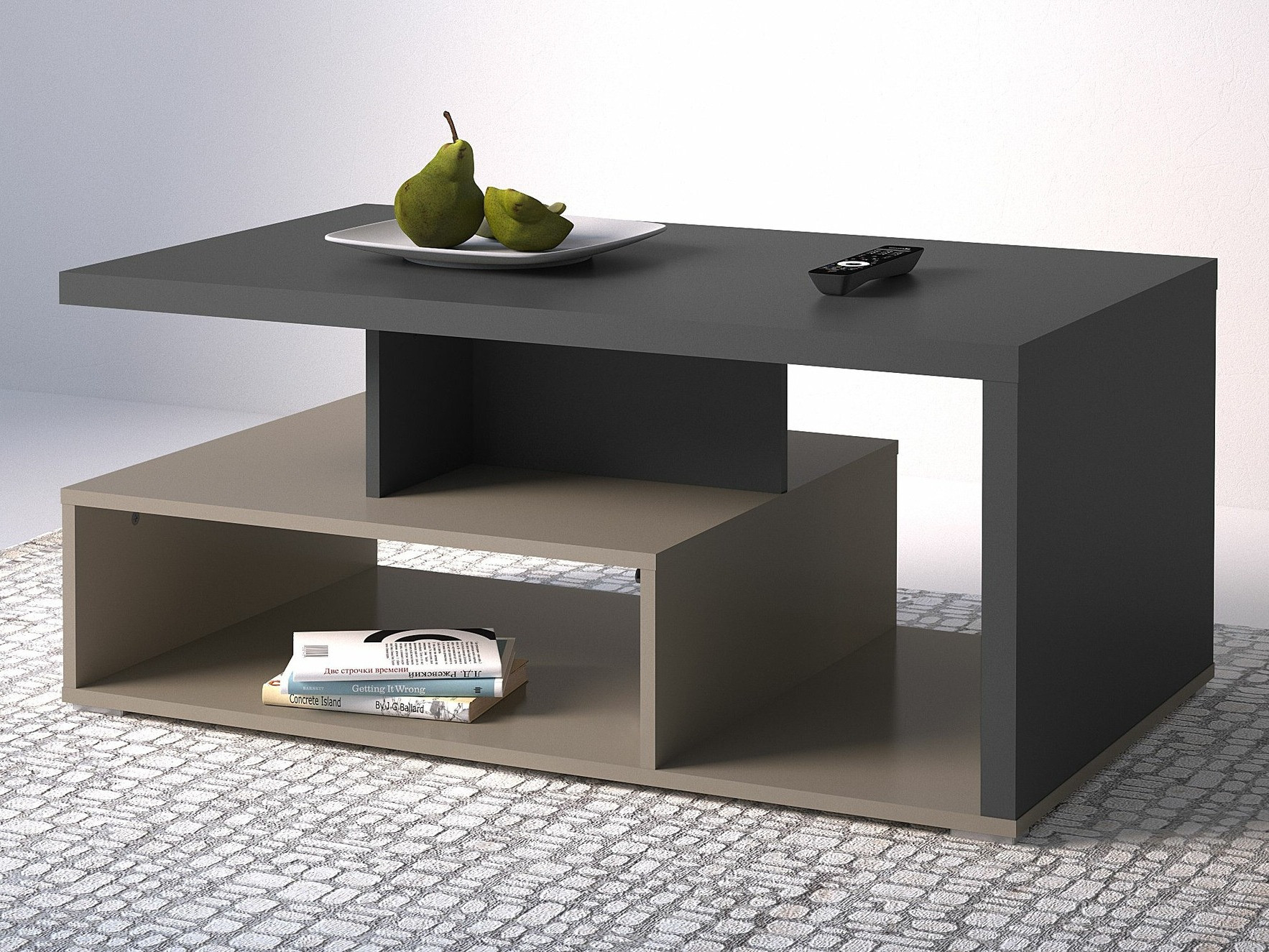 Stočić za kafu Virvele 100