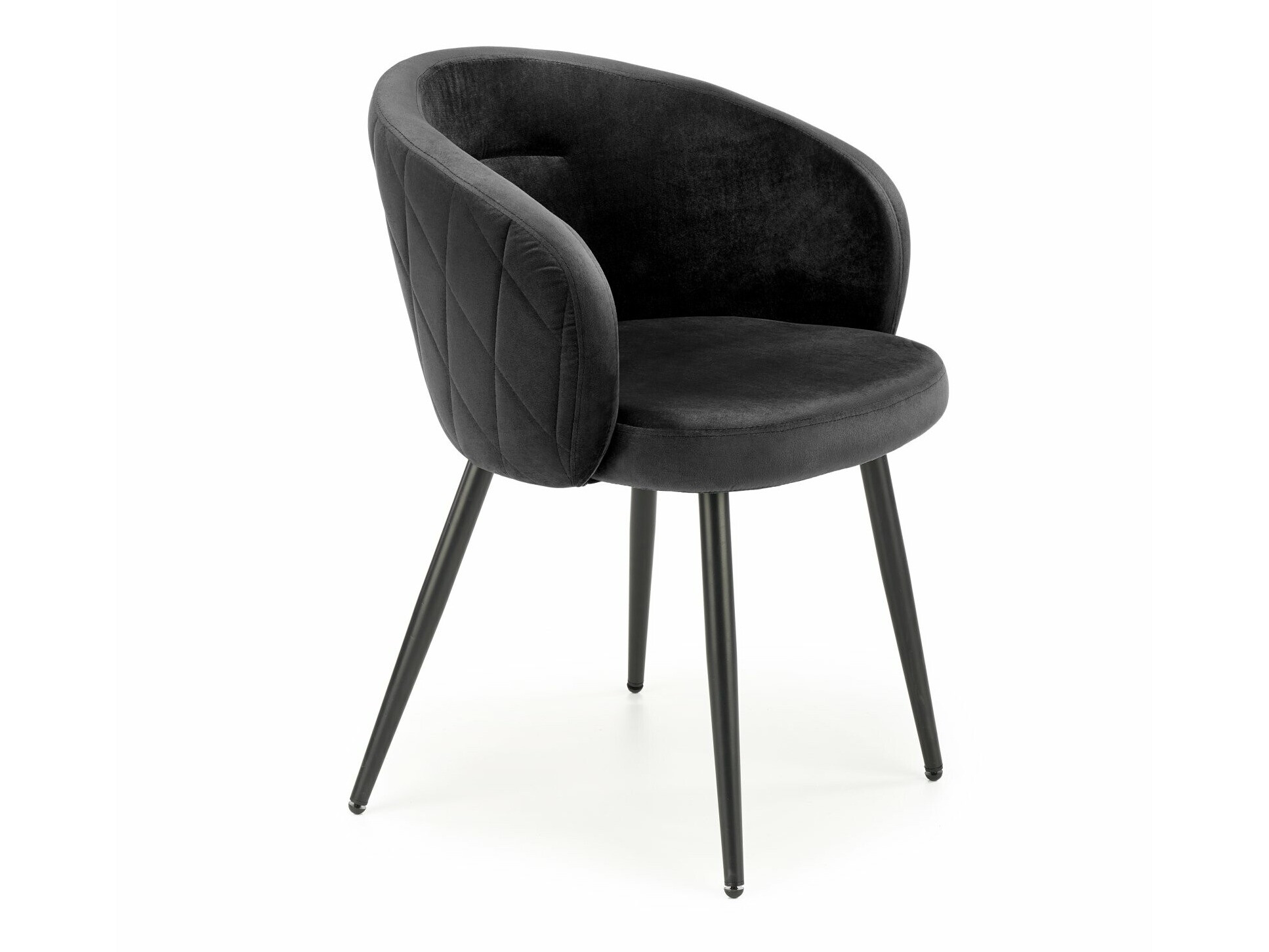 Stolica Houston 1230 (Crno)