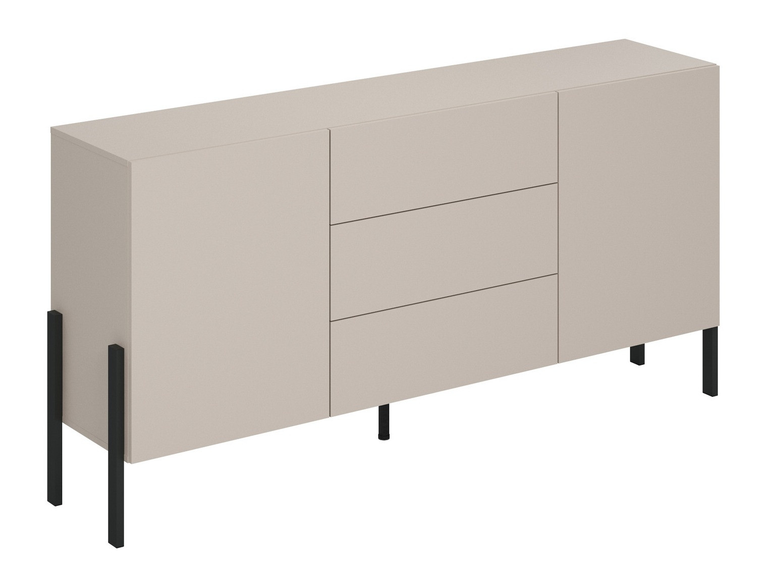 Komoda Etsore 101 (Kašmir)