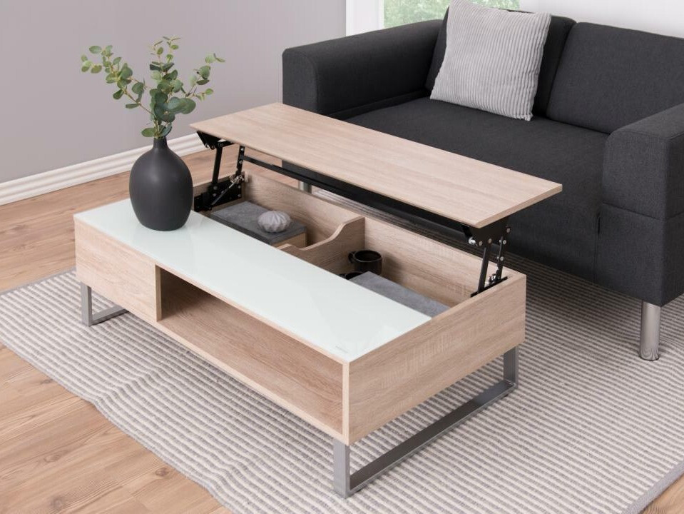 Modularni stočić za kafu Norsica 126