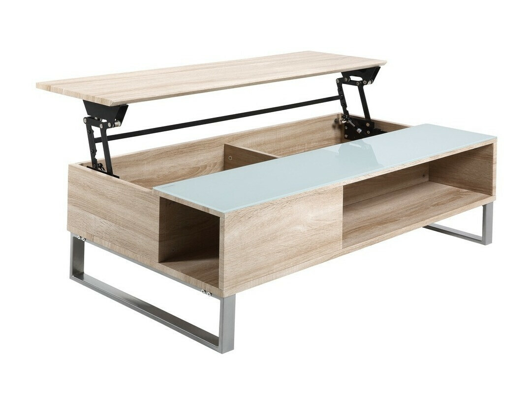 Modularni stočić za kafu Norsica 126