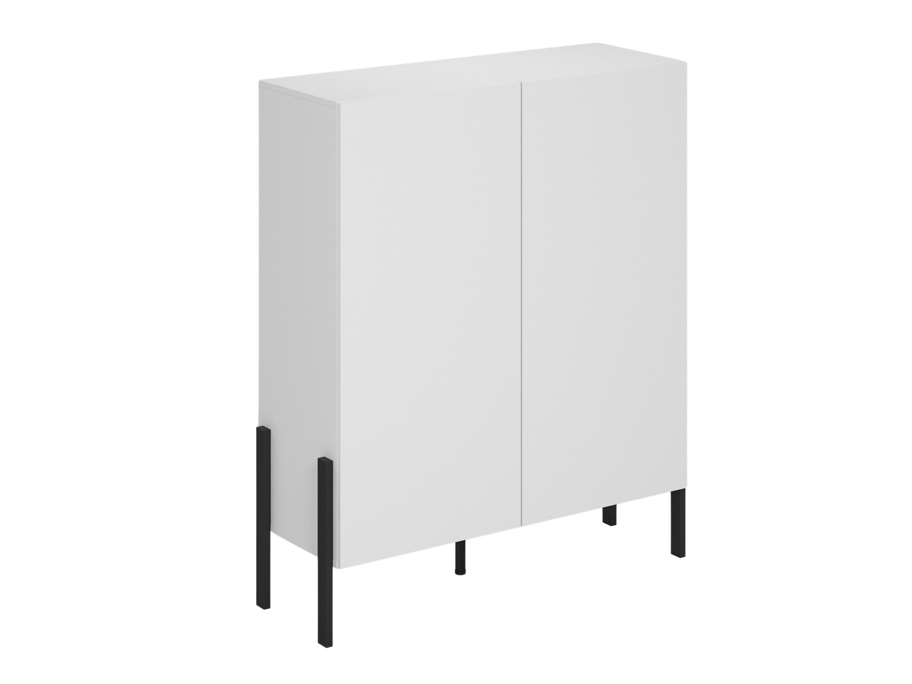 Ormarić Etsore 103 (Belo)