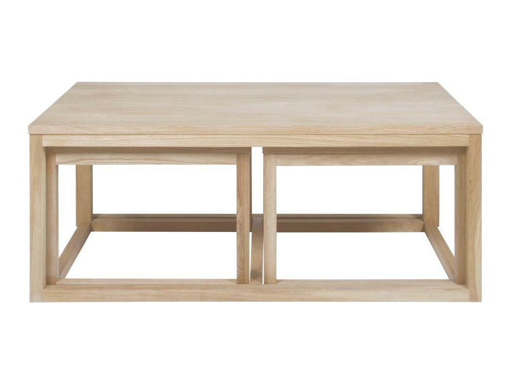 Set stočića za kafu Norsica 130