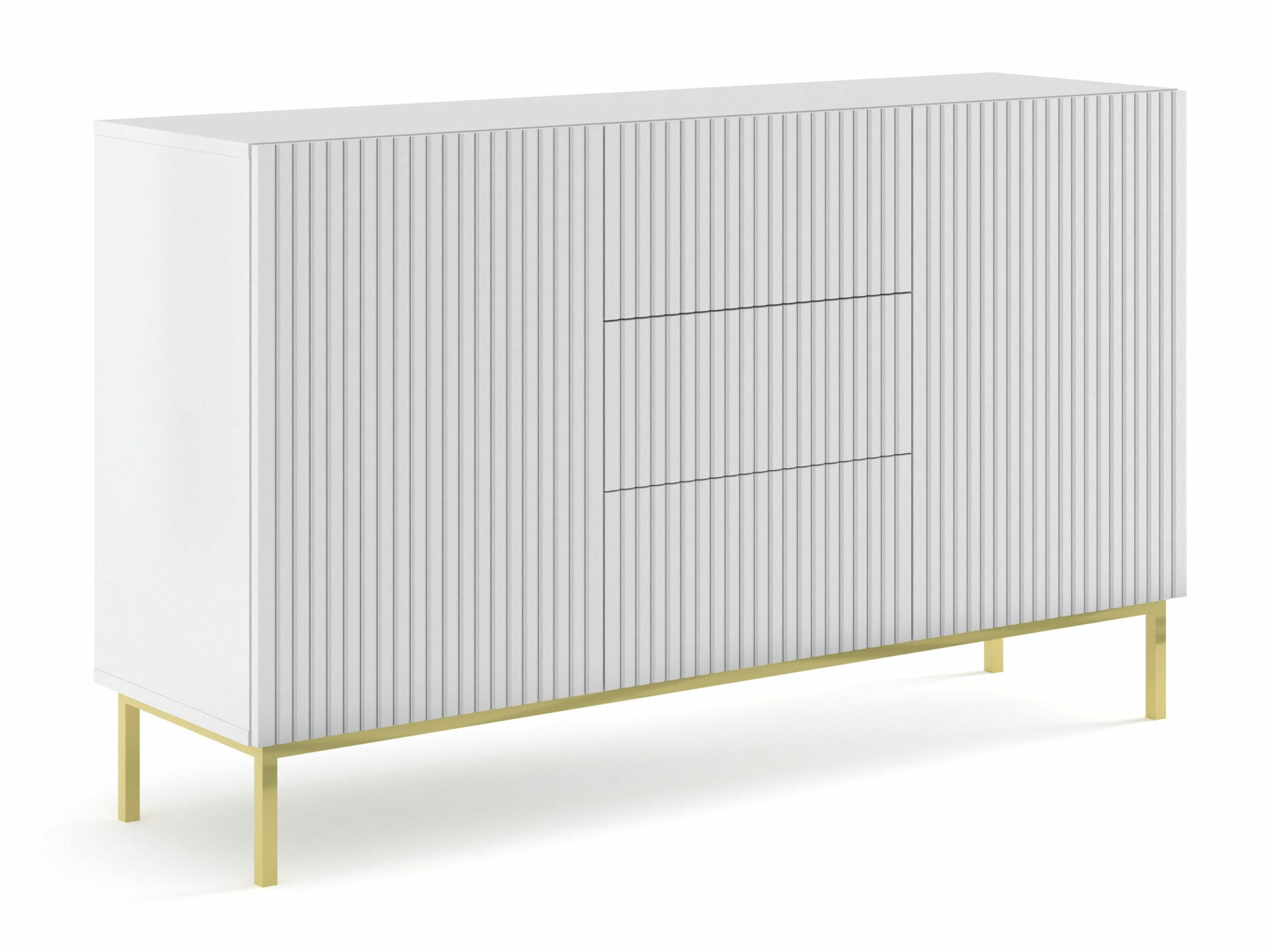 Komoda Mirmaro 100 (Belo)