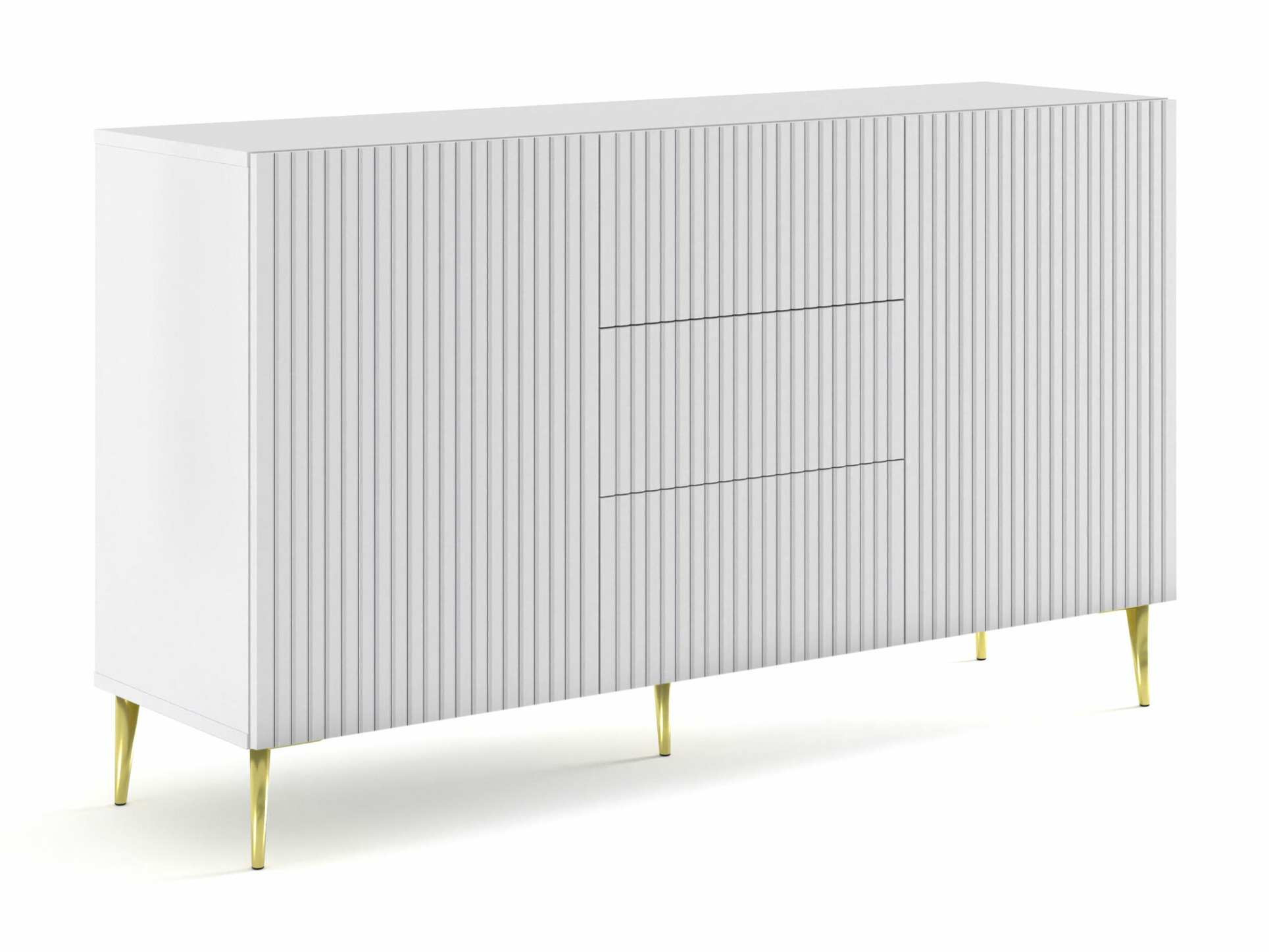 Komoda Mirmaro 100 (Belo)