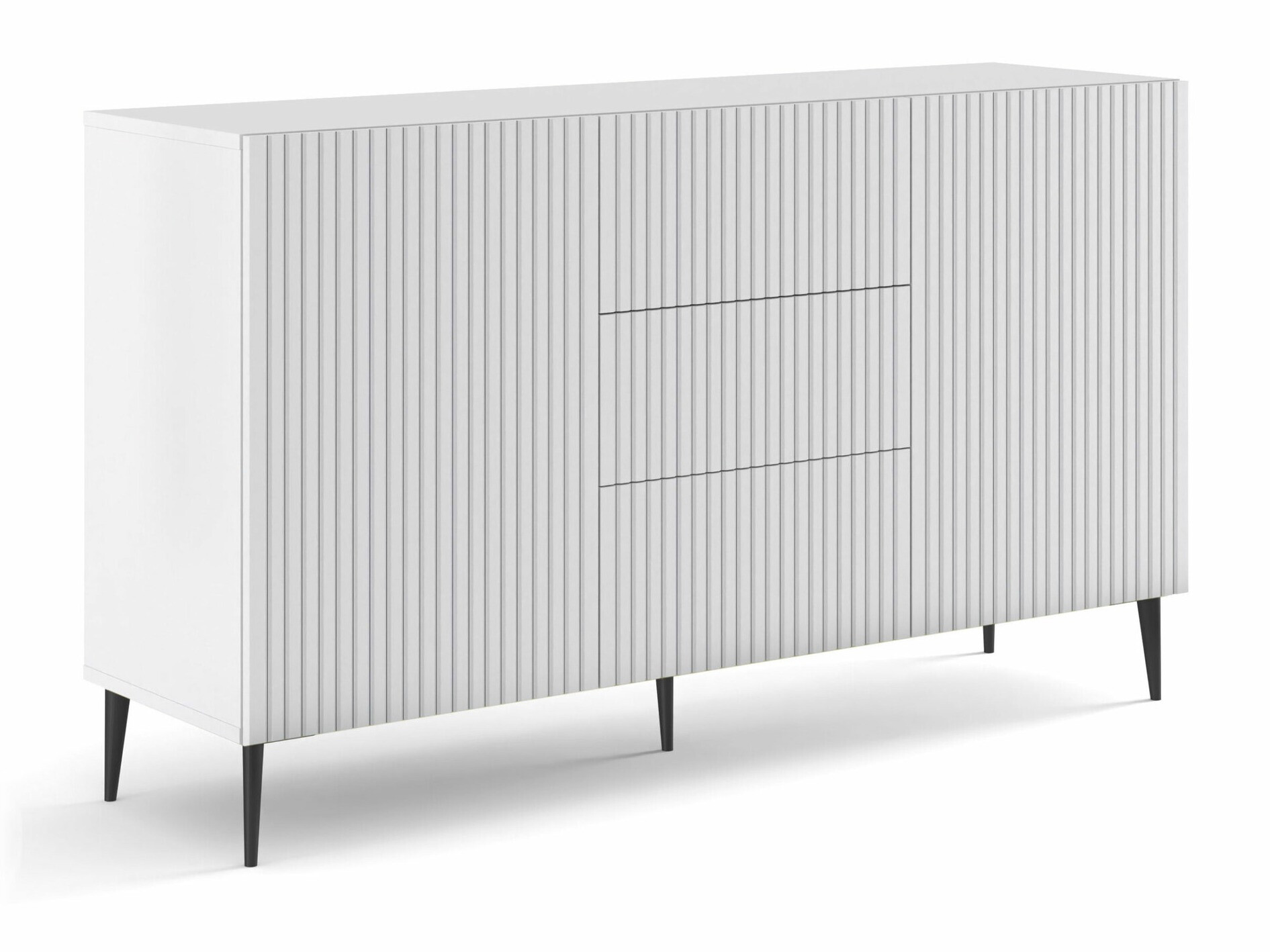 Komoda Mirmaro 100 (Belo)