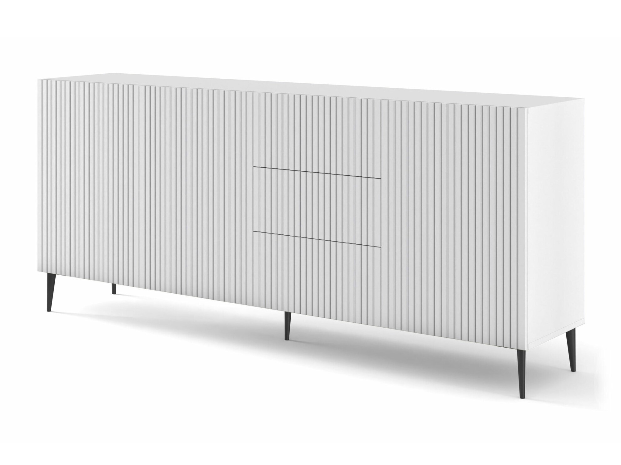 Komoda Mirmaro 101 (Belo)