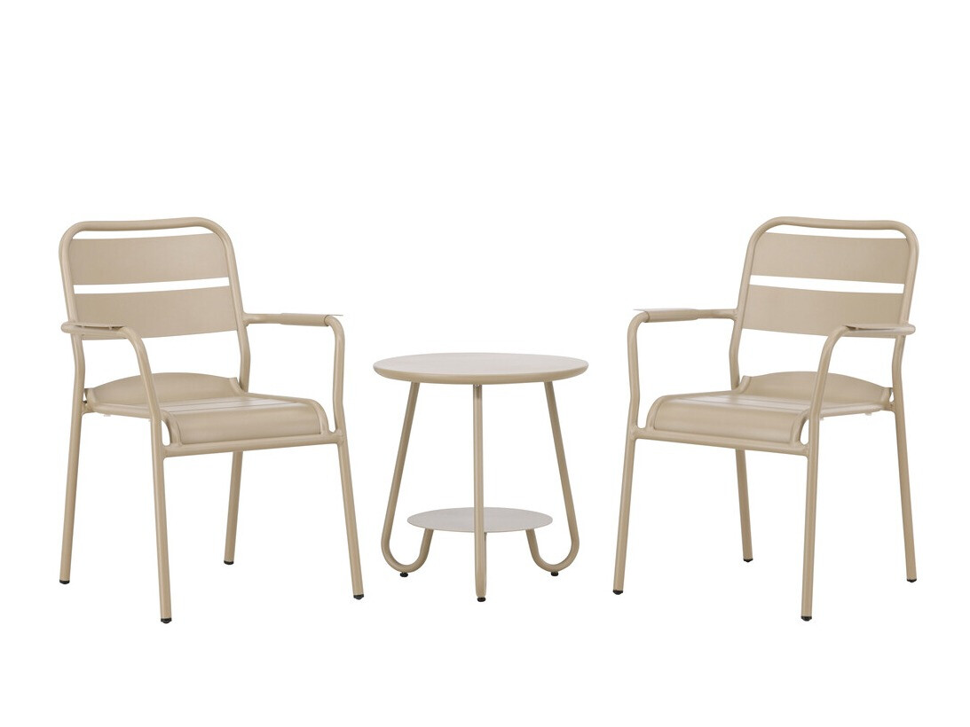Set balkonskog nameštaja Dallas 4373
