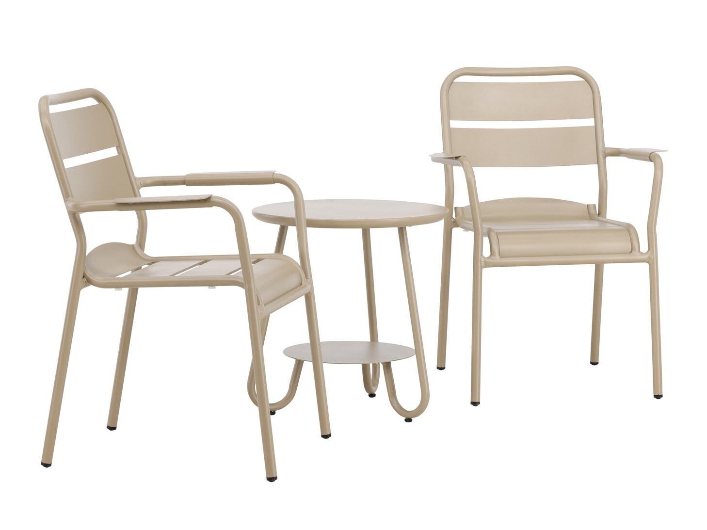 Set balkonskog nameštaja Dallas 4373