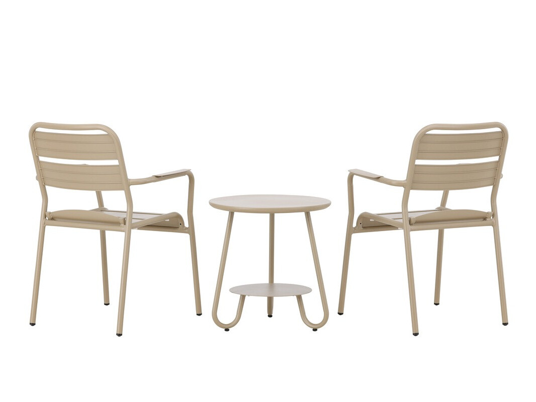 Set balkonskog nameštaja Dallas 4373