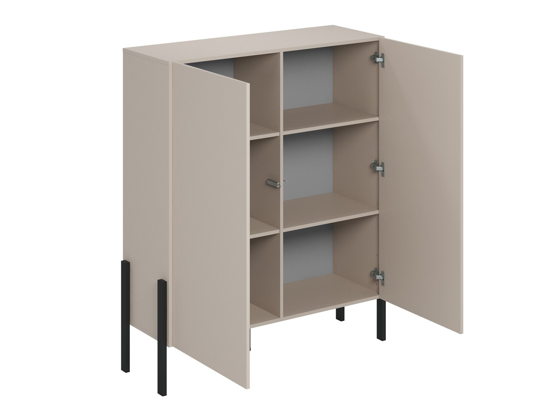 Set za dnevnu sobu Etsore 105 (Kašmir)