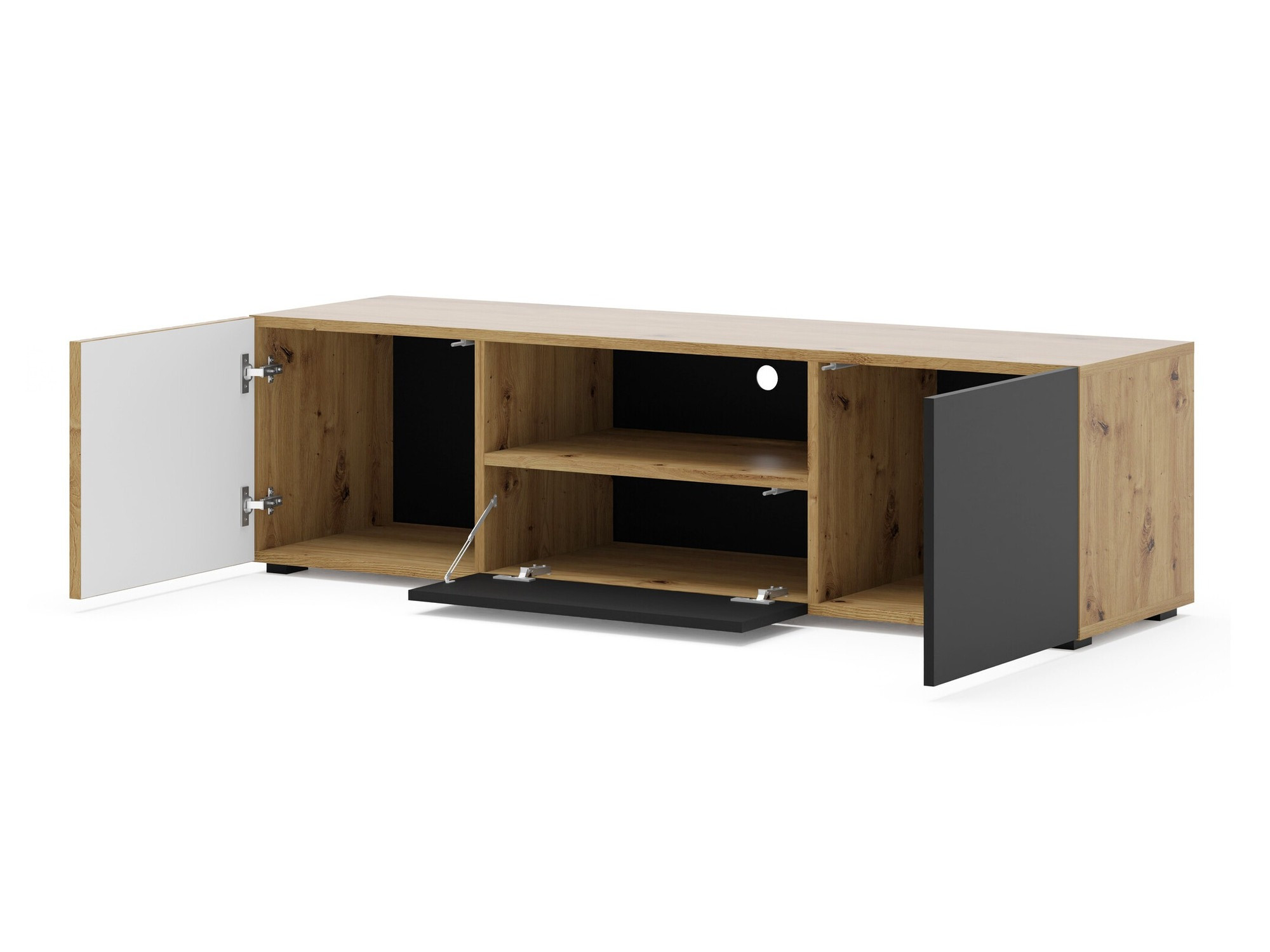 TV komoda Felsoe 100