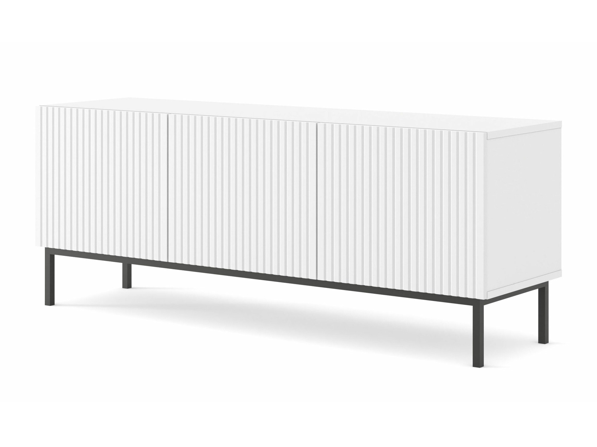 TV komoda Mirmaro 102 (Belo)