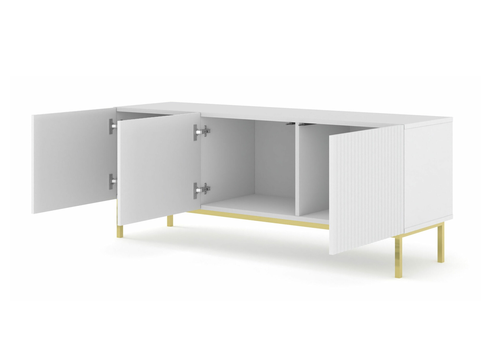 TV sto Mirmaro 102 (Belo)